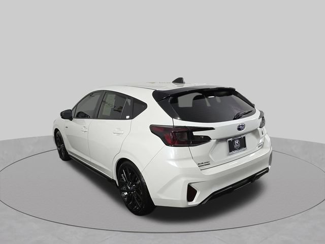 Used 2024 Subaru Impreza RS AWD/4WD image 36