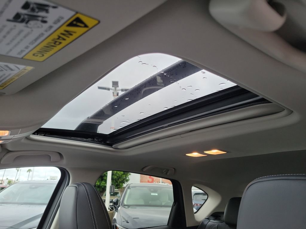New 2025 MAZDA CX-5 AWD 2.5 S image 12
