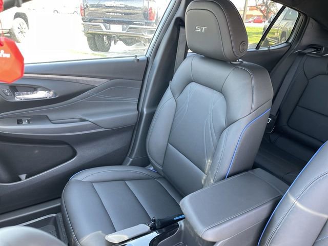New 2026 Buick Envista Sport Touring w/ Convenience I Package FWD image 23
