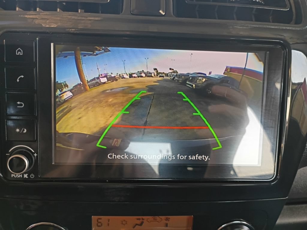 Used 2024 Mitsubishi Mirage G4 ES FWD image 6