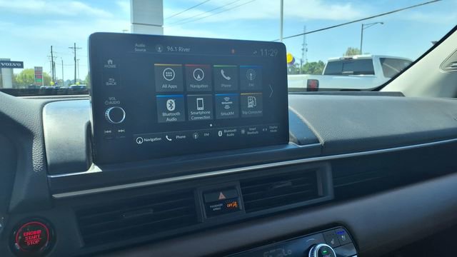 Used 2024 Honda Pilot Elite image 28