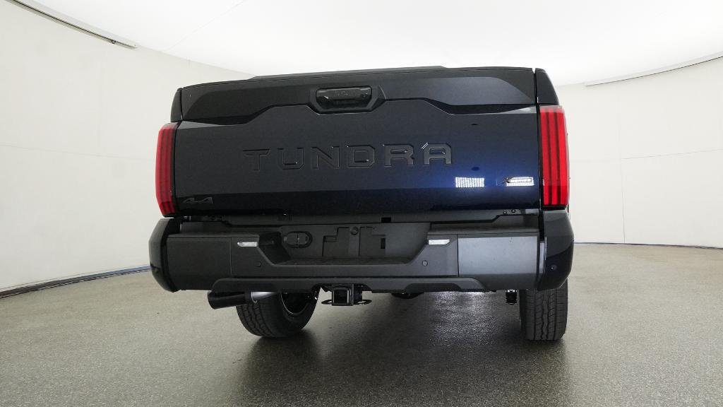 New 2026 Toyota Tundra SR5 AWD/4WD image 43