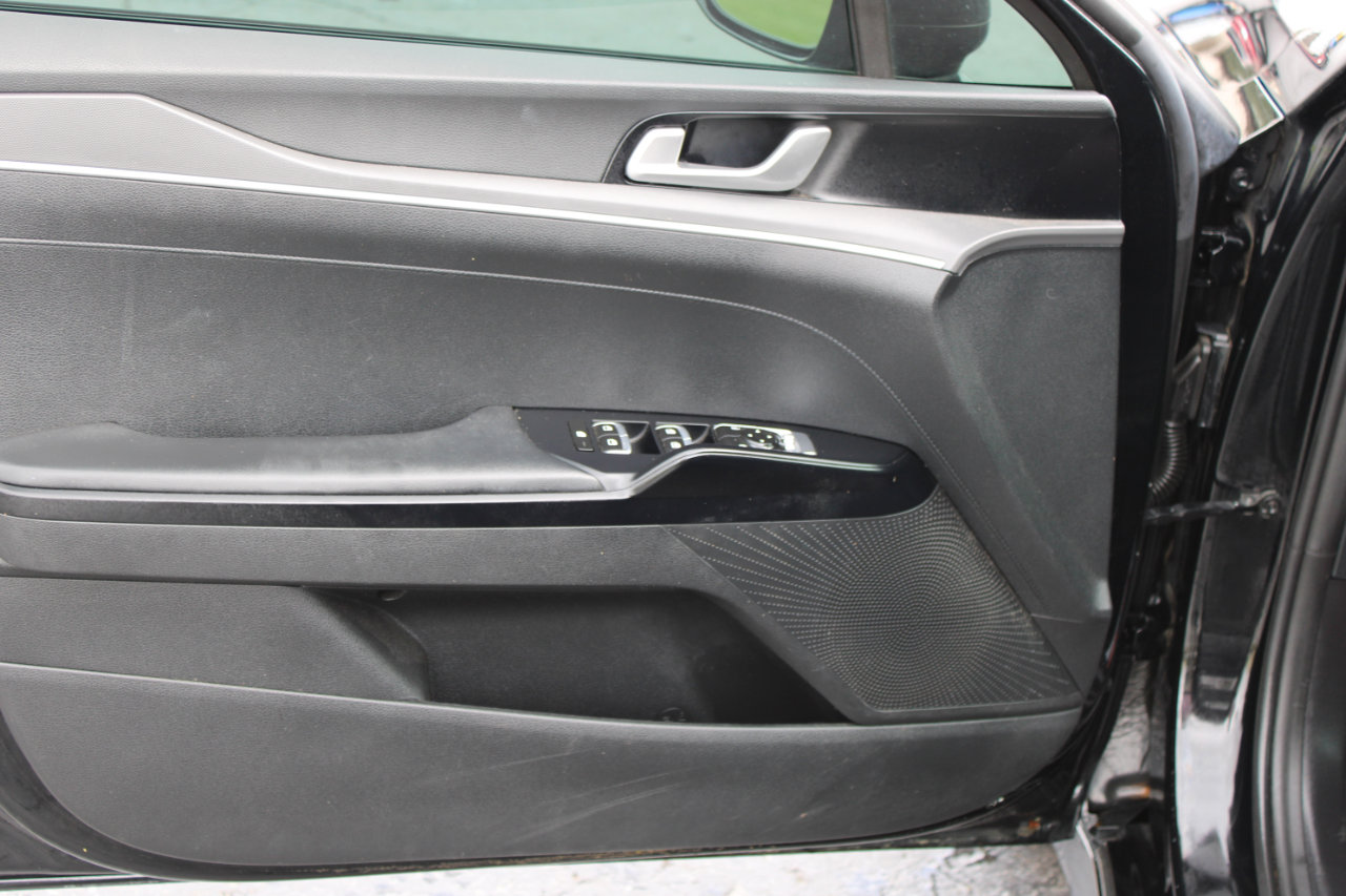 Used 2021 Kia K5 GT-Line w/ GT-Line FWD Premium Package image 13