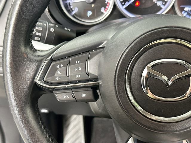 Used 2023 MAZDA CX-9 Touring Plus image 21