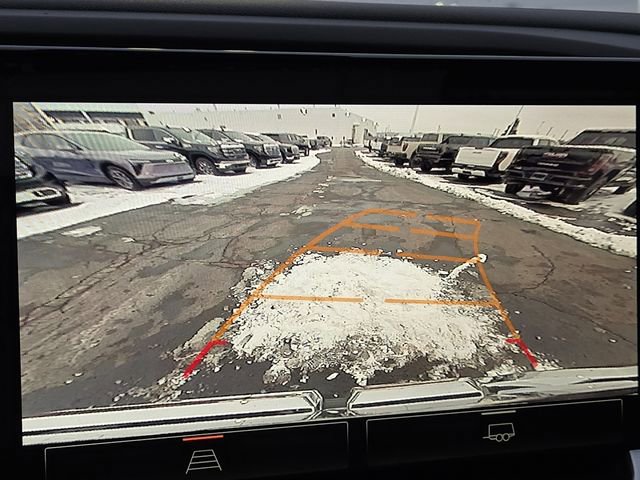 New 2026 GMC Sierra 1500 Elevation image 15