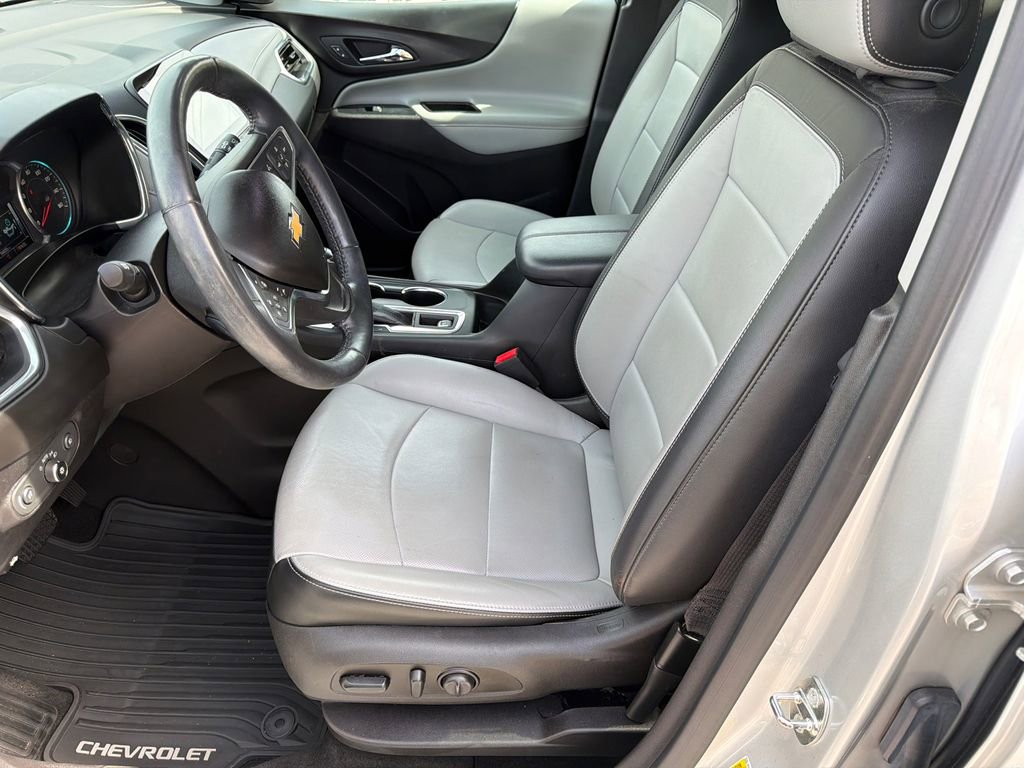 Used 2018 Chevrolet Equinox Premier image 9