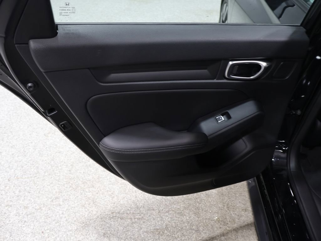 Used 2024 Honda Civic EX-L image 19