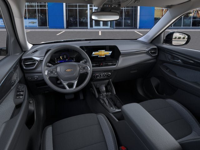 New 2026 Chevrolet TrailBlazer LT w/ Convenience Package AWD/4WD image 15