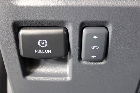 Used 2023 Ford F150 Lariat w/ FX4 Off-Road Package AWD/4WD image 19