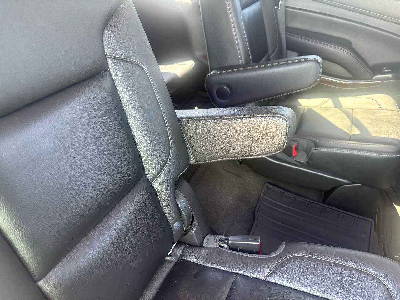Used 2018 Chevrolet Tahoe LT AWD/4WD image 56