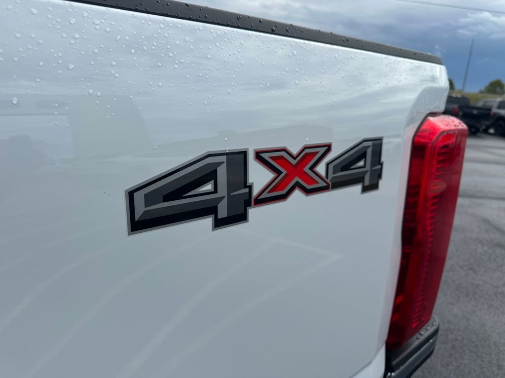 New 2026 Ford F250 XL image 27