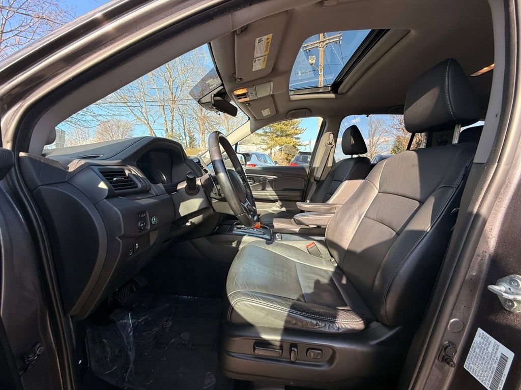 Used 2022 Honda Pilot Special Edition image 24