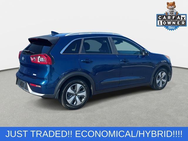 Used 2019 Kia Niro LX FWD image 5