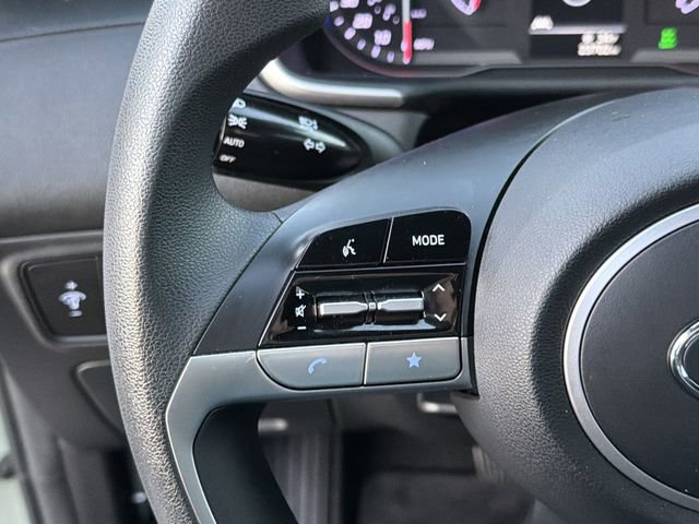 Used 2023 Hyundai Santa Cruz SEL image 25