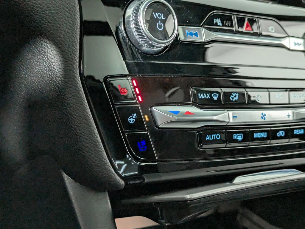 Used 2022 Ford Explorer ST w/ Equipment Group 401A image 24