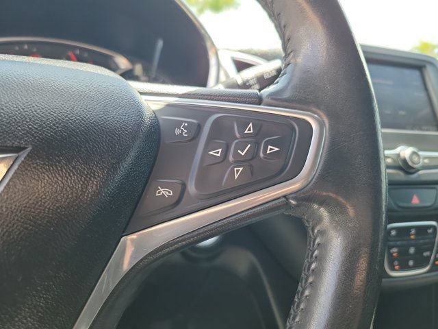 Used 2020 Chevrolet Equinox LT FWD image 23