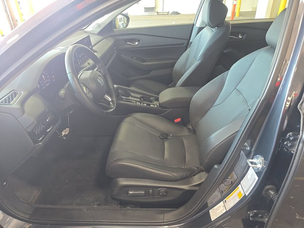Used 2025 Honda Accord EX-L image 5
