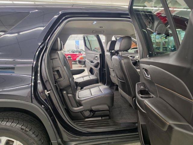 Used 2020 Chevrolet Traverse LT AWD/4WD image 11
