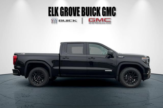 New 2026 GMC Sierra 1500 Elevation w/ Preferred Package AWD/4WD image 3