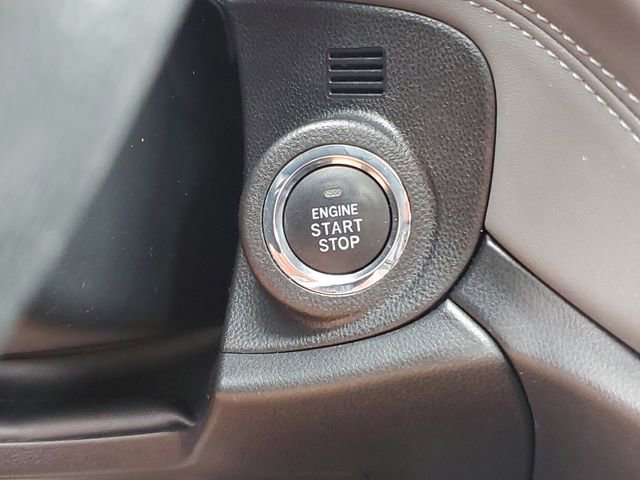 Used 2024 Subaru Outback Onyx Edition AWD/4WD image 30