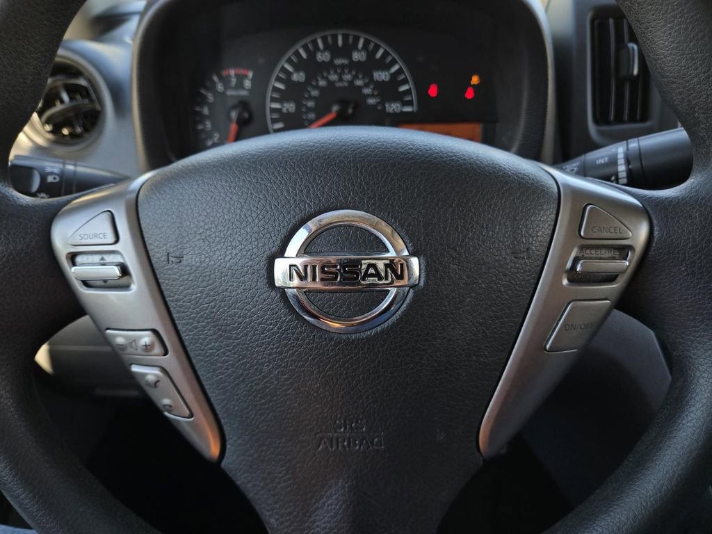 Used 2019 Nissan NV200 SV w/ Navigation Package image 30