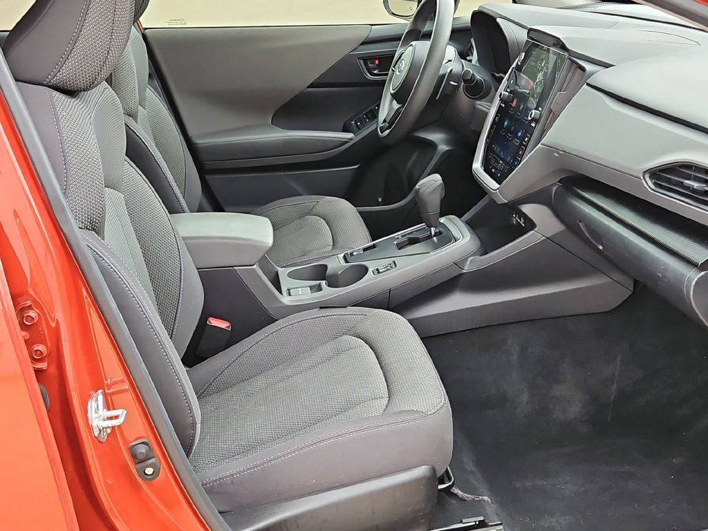 Used 2024 Subaru Crosstrek 2.0i Premium AWD/4WD image 27