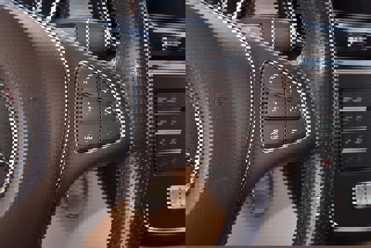 Used 2017 Mercedes-Benz GLE 350 4MATIC image 24