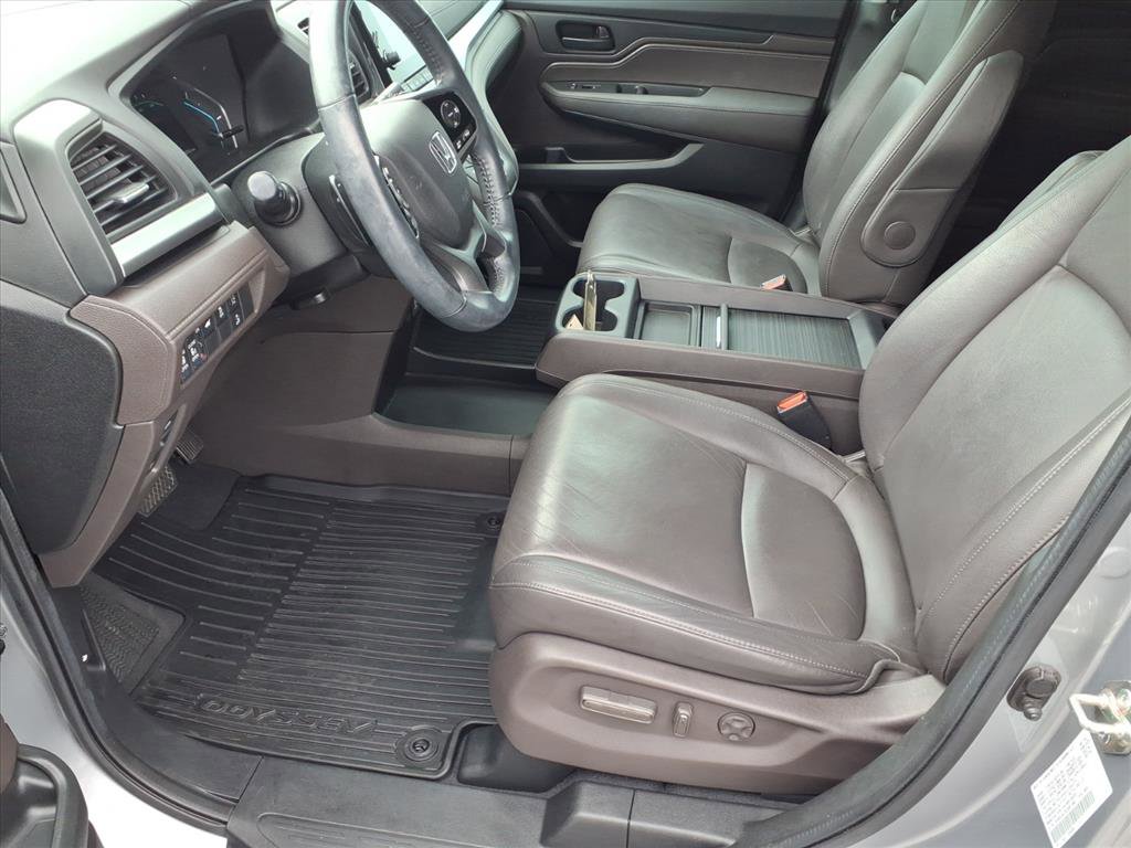 Used 2020 Honda Odyssey EX-L image 11