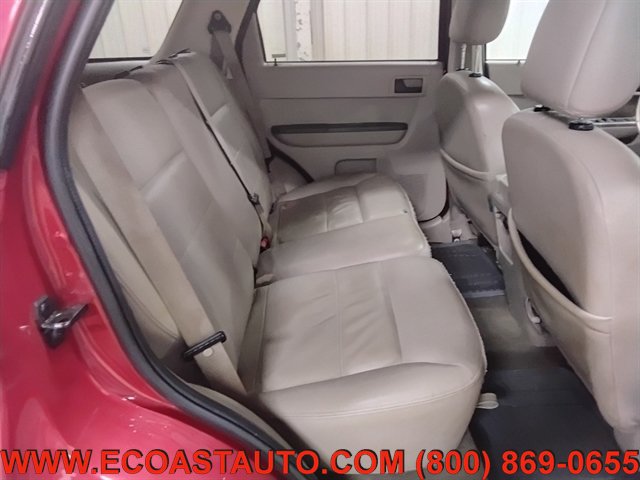 Used 2008 Ford Escape XLT AWD/4WD image 15