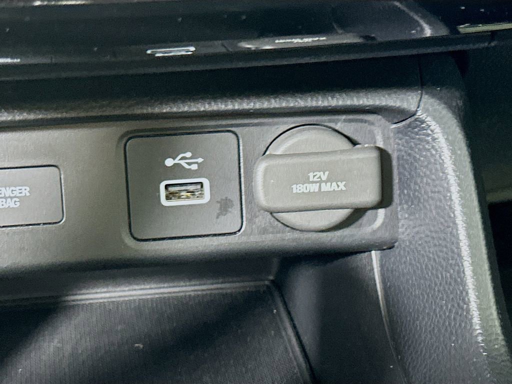 Used 2024 Honda Civic Sport image 28