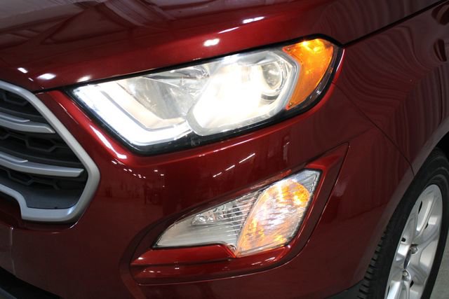 Used 2019 Ford EcoSport SE image 35