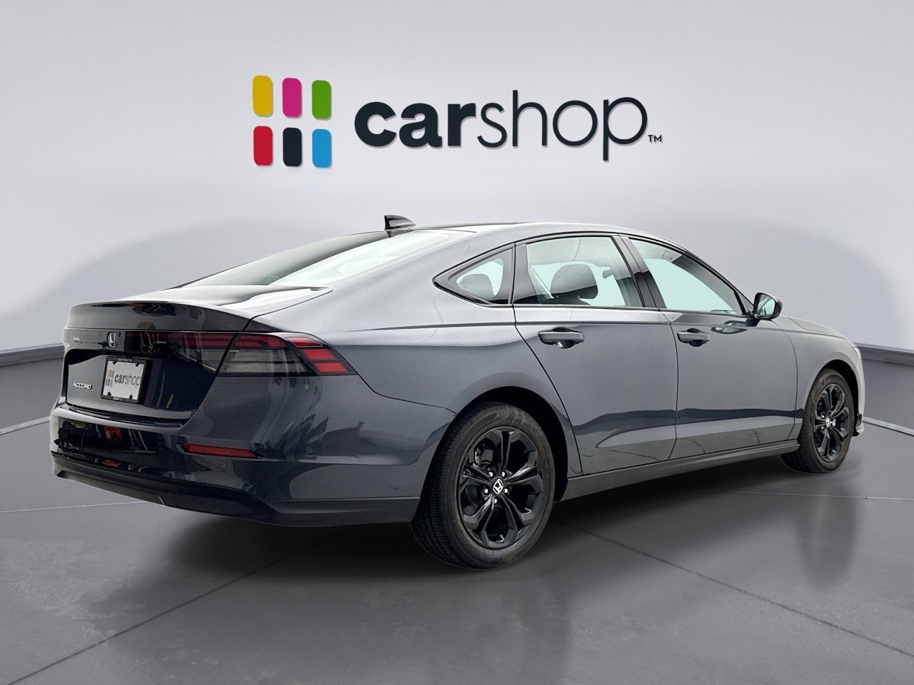 Used 2025 Honda Accord SE image 5