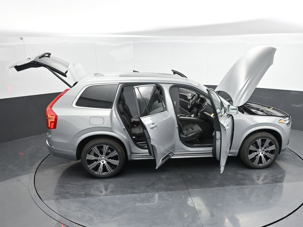 New 2025 Volvo XC90 T8 Ultra w/ Protection Package Premier AWD/4WD image 51