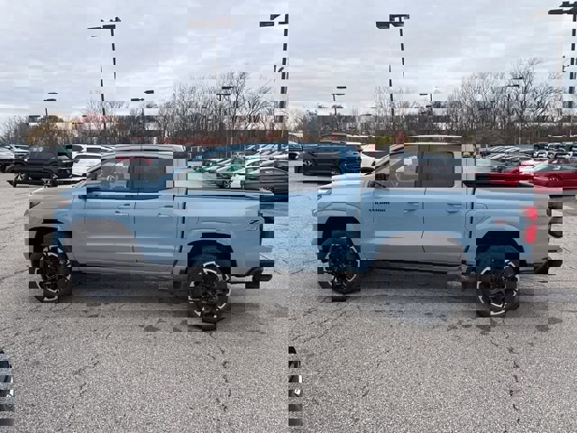 New 2026 Chevrolet Colorado Z71 w/ Z71 Convenience Package 2 image 8