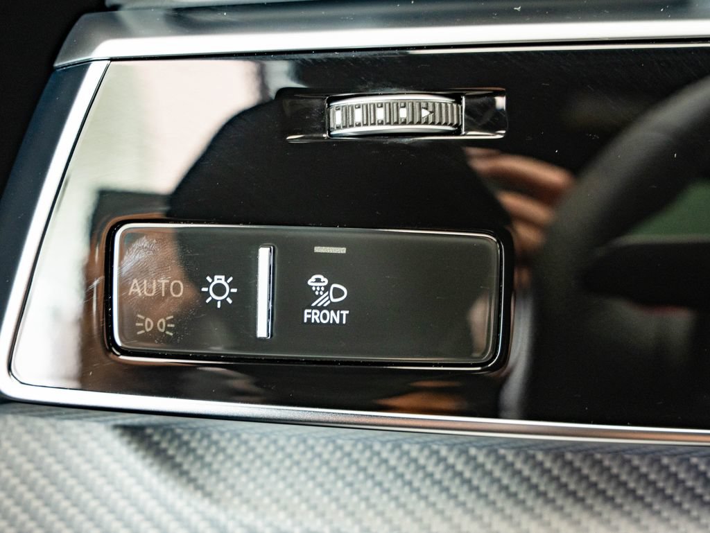 New 2026 Audi Q8 Prestige AWD/4WD image 26