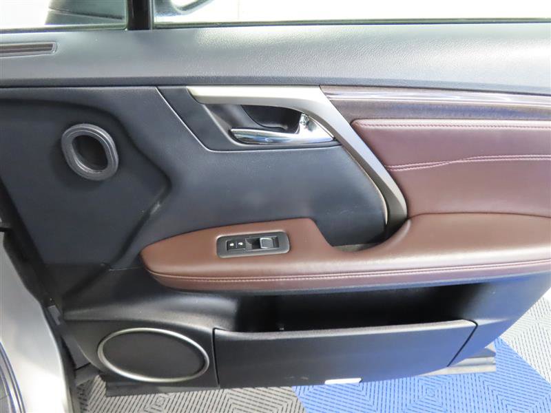 Used 2019 Lexus RX 450h AWD w/ Luxury Package image 36