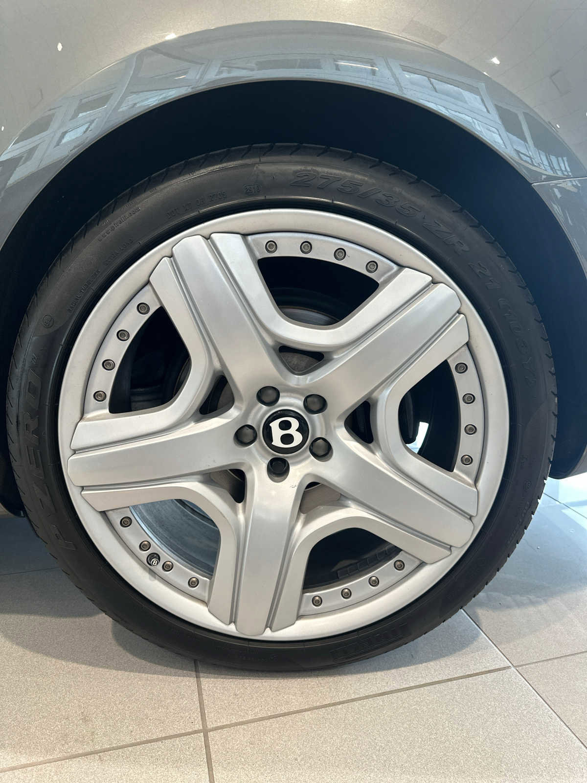 Used 2014 Bentley Continental GT image 47