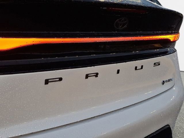 New 2026 Toyota Prius XSE Premium image 15