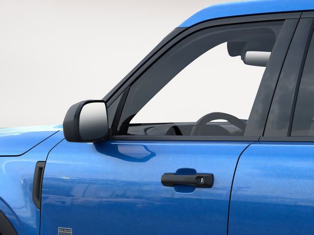 New 2025 Ford Bronco Sport Big Bend image 20