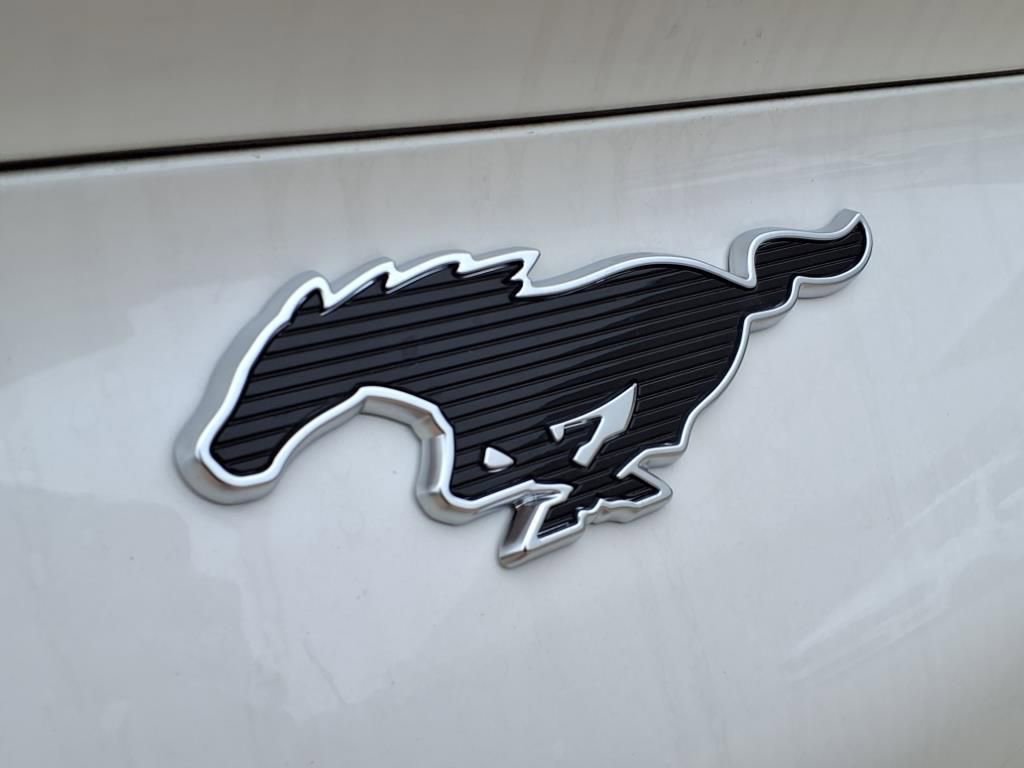 New 2025 Ford Mustang Mach-E Premium image 36