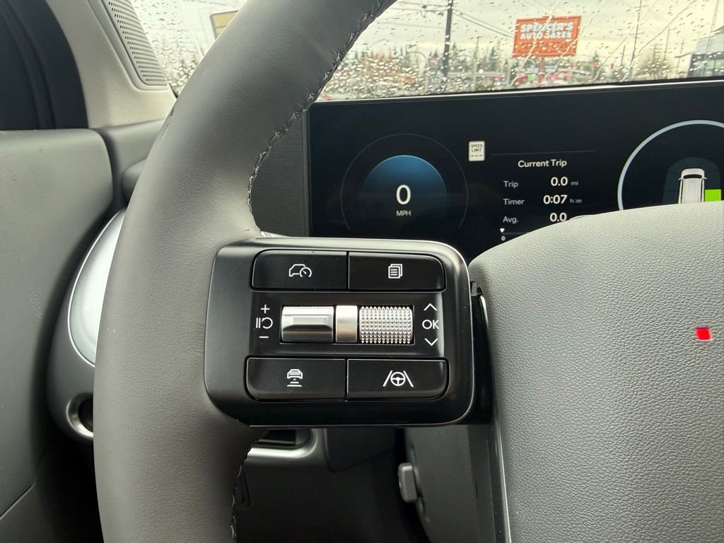 Certified 2026 Hyundai Ioniq 9 Limited image 27