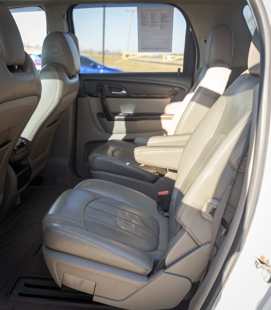 Used 2016 GMC Acadia Denali image 27