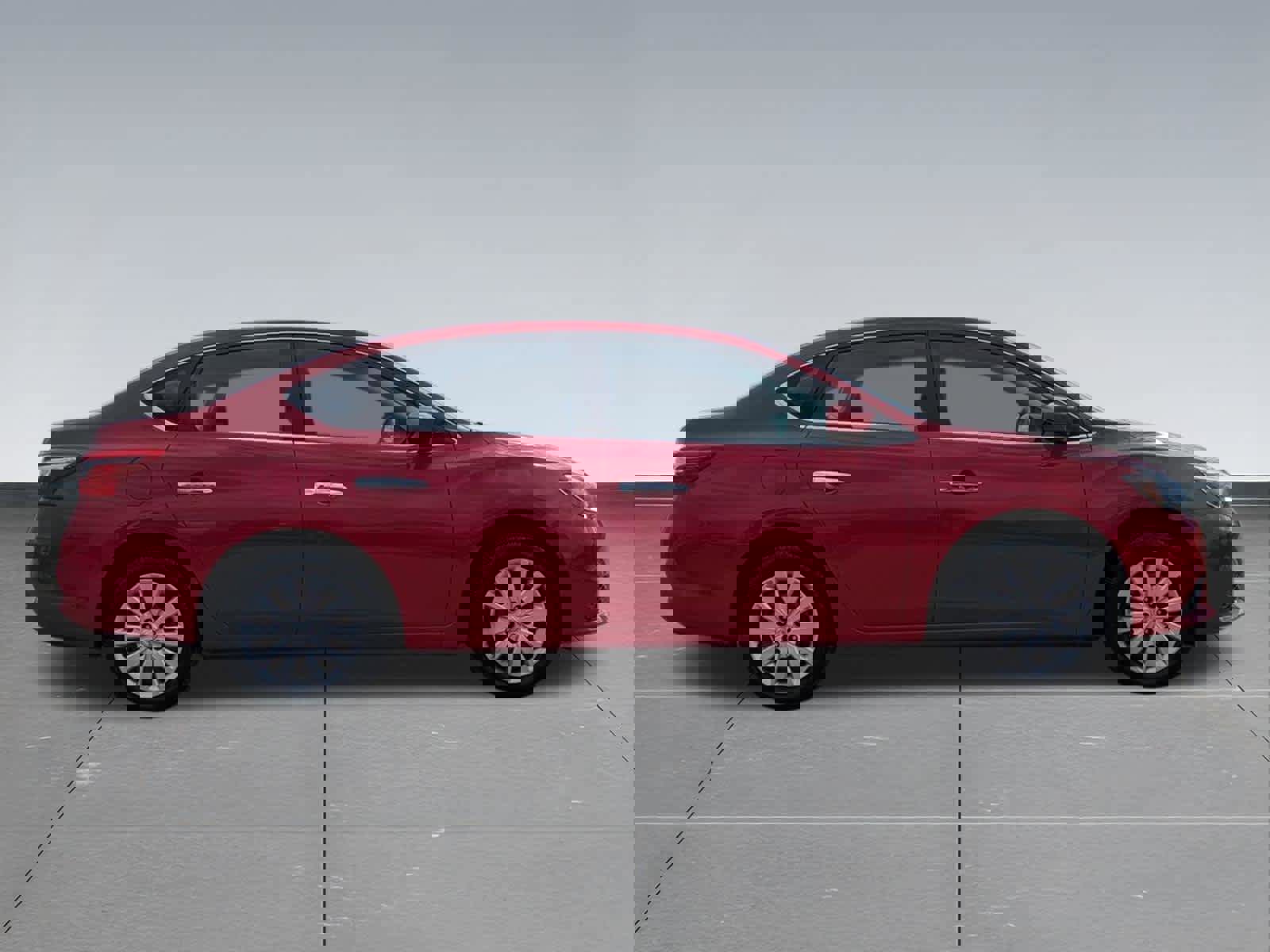 Used 2017 Nissan Sentra SV image 7