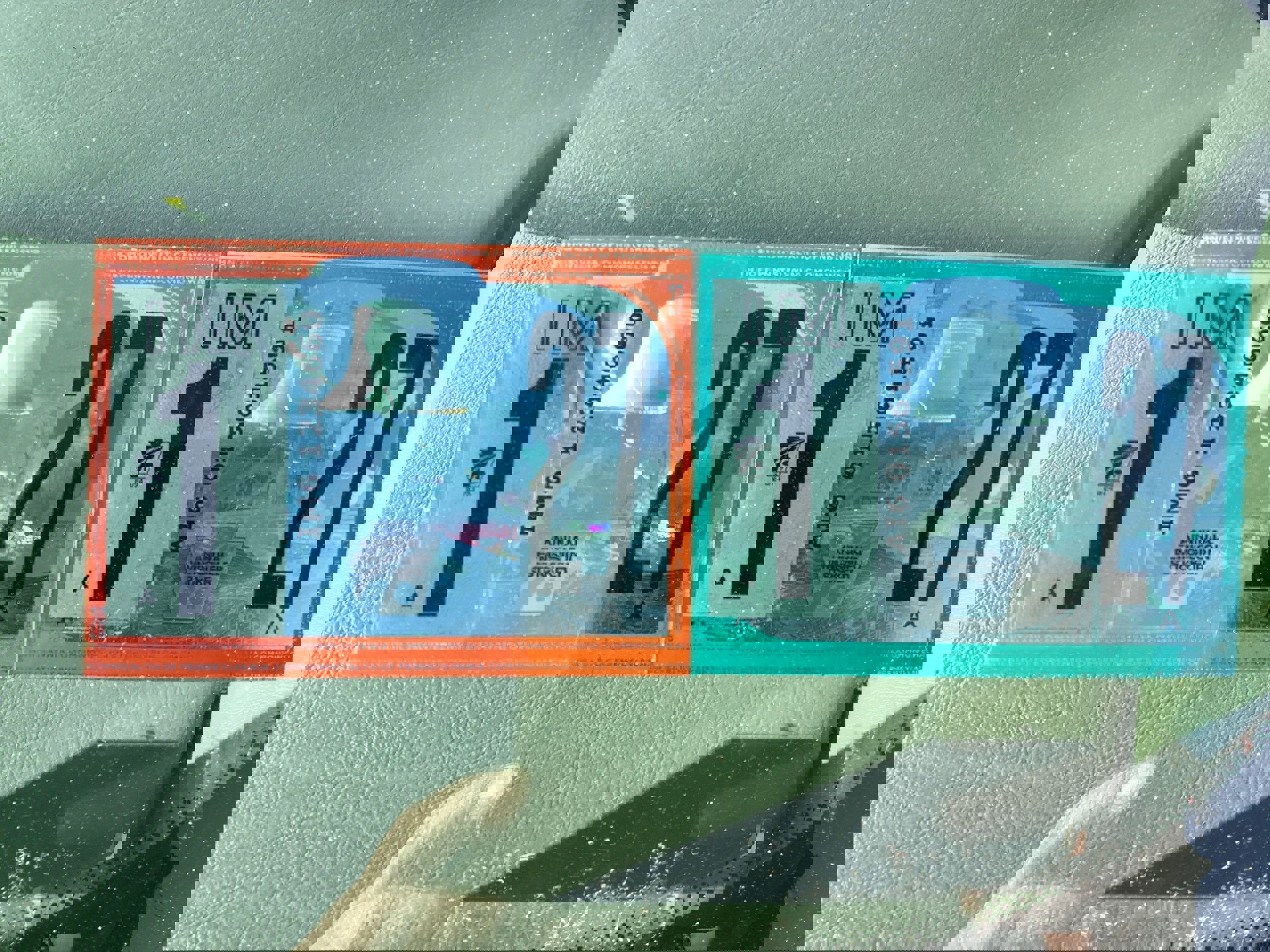 Used 2003 Buick Century Custom image 21