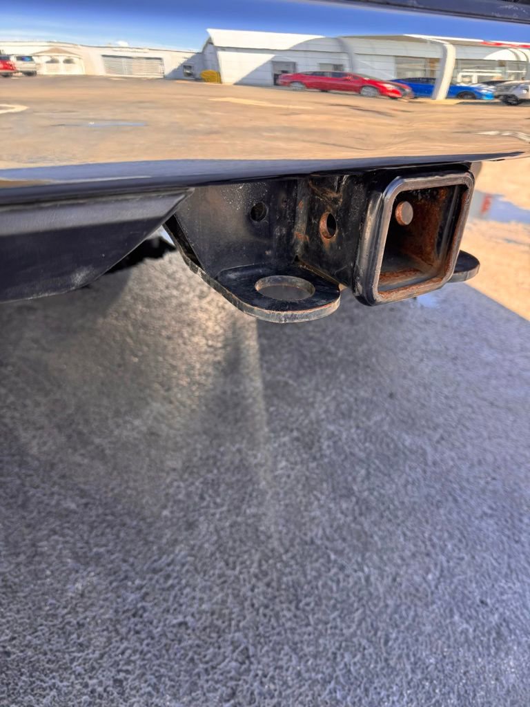 Used 2024 RAM 3500 Big Horn image 13