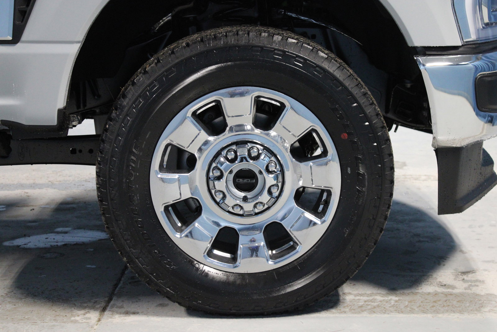 New 2025 Ford F350 Lariat w/ Lariat Ultimate Package image 33