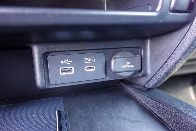 Used 2024 Honda Passport EX-L image 21