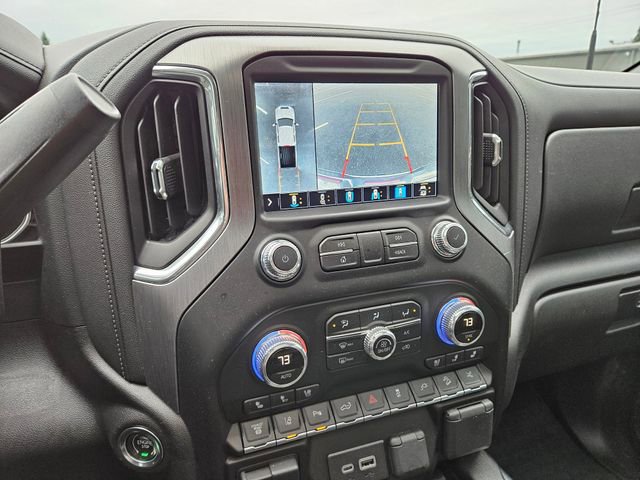 Used 2021 GMC Sierra 3500 Denali w/ Denali Ultimate Package image 9