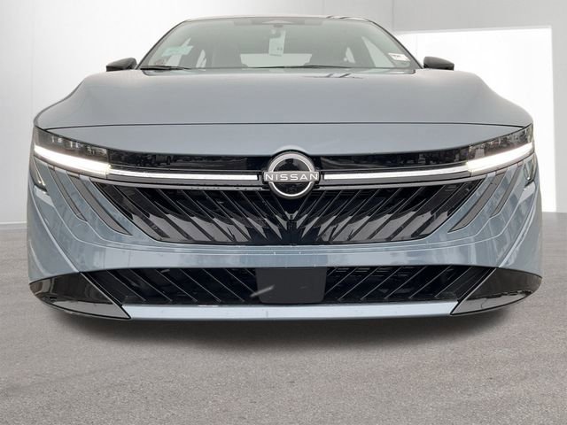 New 2026 Nissan Sentra SL w/ Floor Mat Package image 34