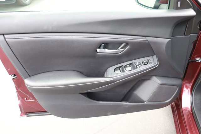 Used 2020 Nissan Sentra SV w/ Electronics Package FWD image 10